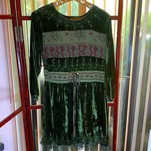 RAAGA “Boho”DRESS